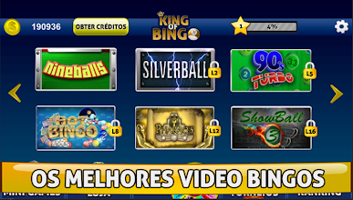 Vídeo bingo roleta simulador 345728