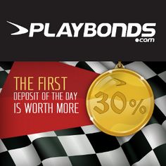 Playbonds 50 online 528372
