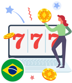 IGT Brasil aplicativo de 412664