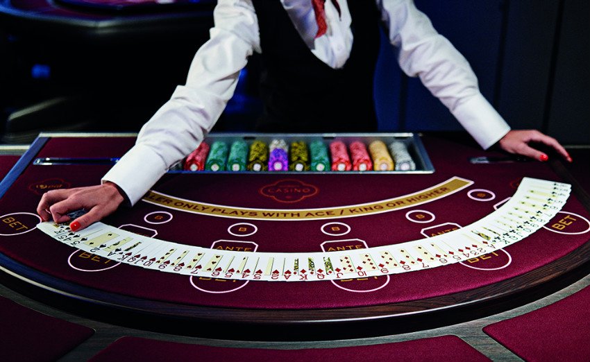 Casinos principal online 417967