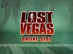 Lost caça níquel Vegas 607468
