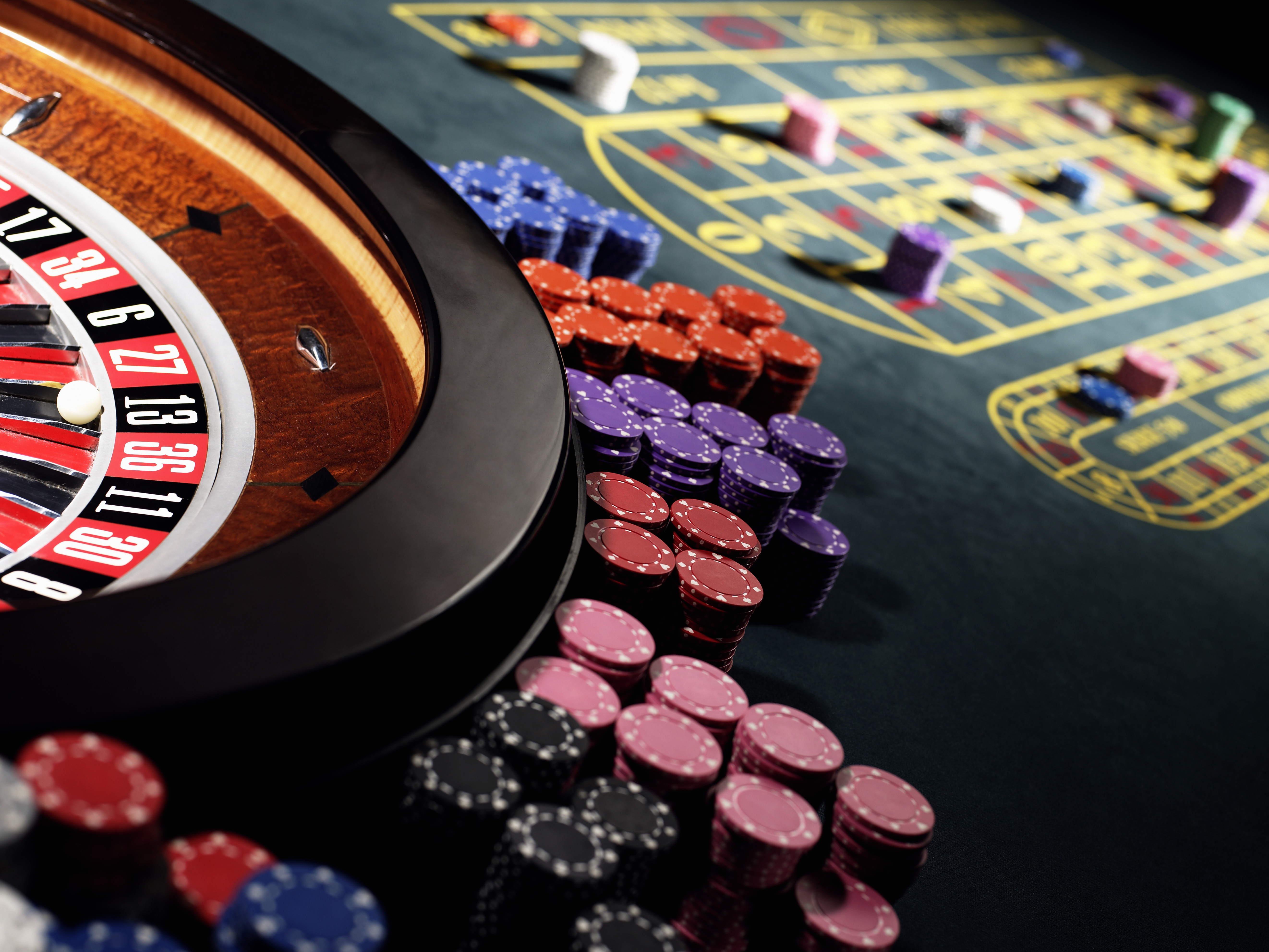 Casinos vencedor 304316