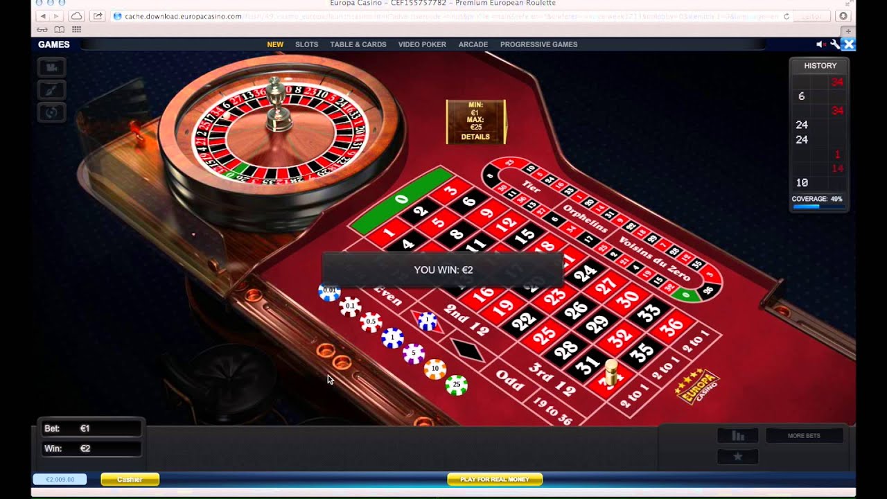 Casinos wagermill estudo 466803