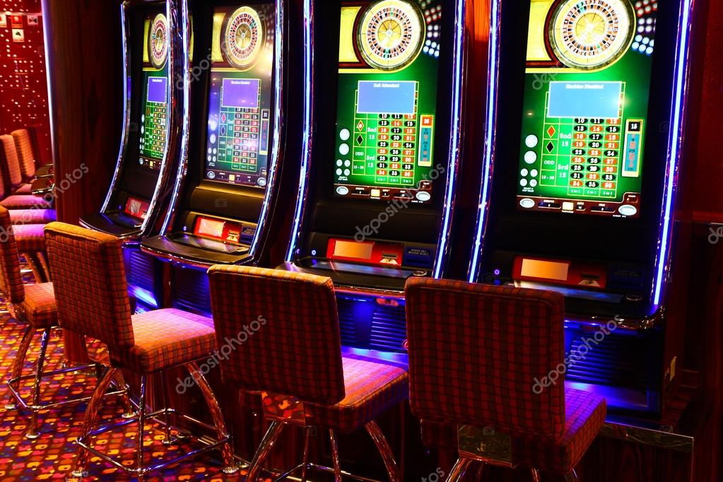Slot casino Brazil estoril 501153