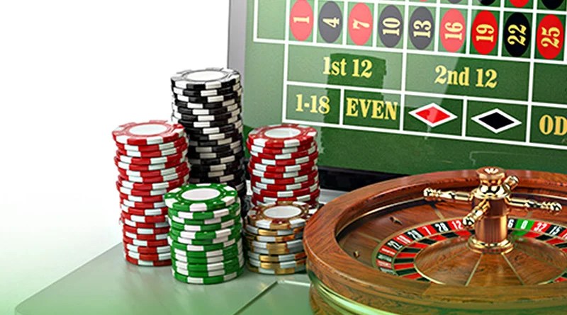 Roleta online jogo poker 217083