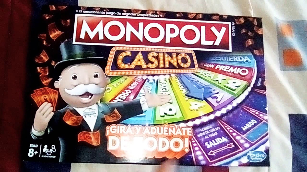 Monopoly casino Brasil 440468