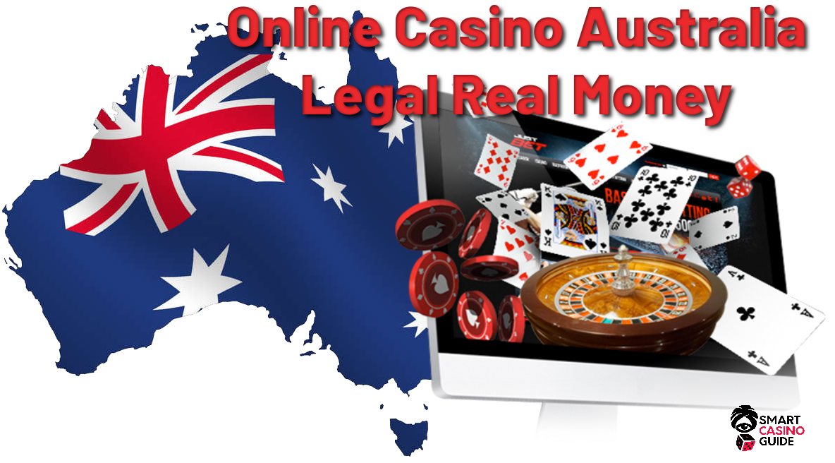 Casinos Austrália slot machines 338933