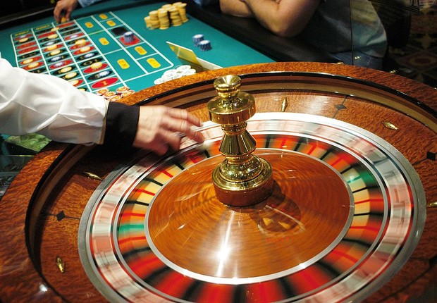 Legalização apostas jogos Vegas 297909
