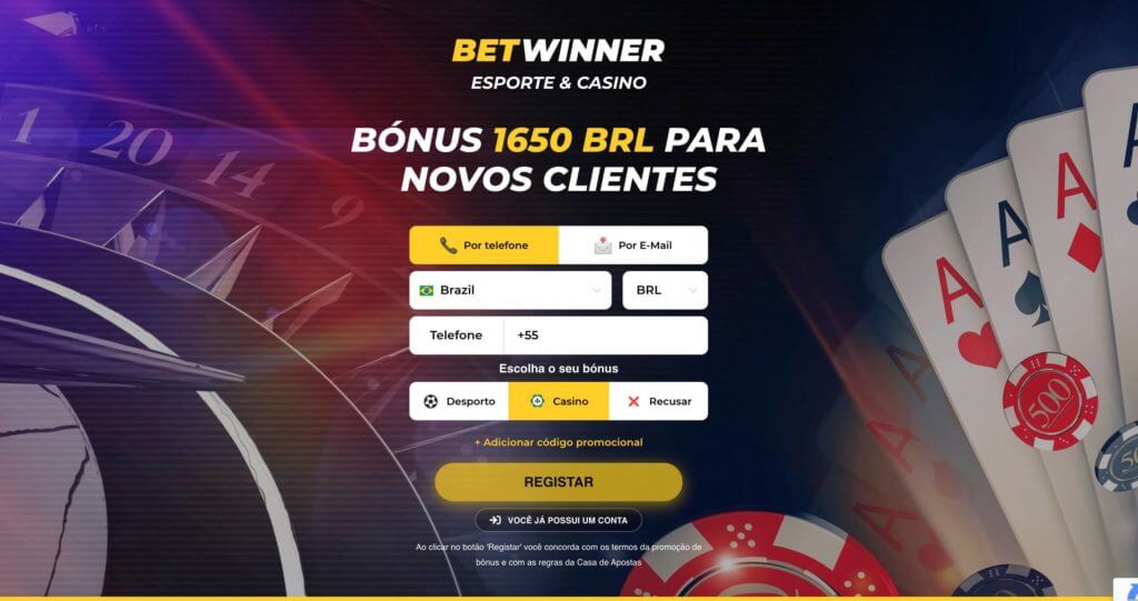 Slot casino Brasil codigo 250411