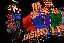 Casinos Austrália objetos 115108