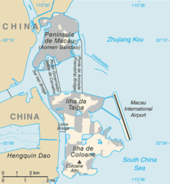 Macau mapa mundi 163211