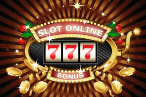 Slot machine 342516