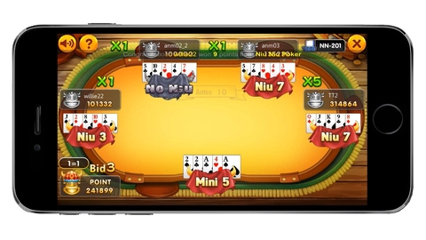 Mobile casino goldilocks 142530