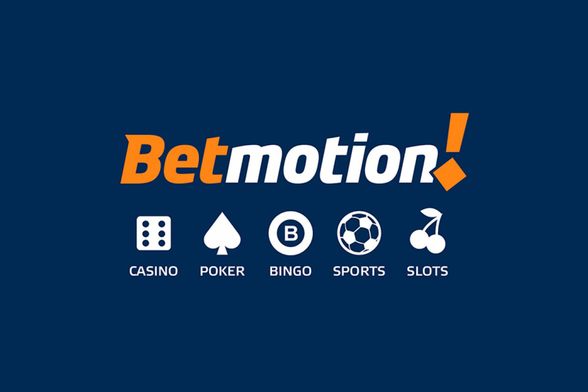 Bingo betmotion online 283350