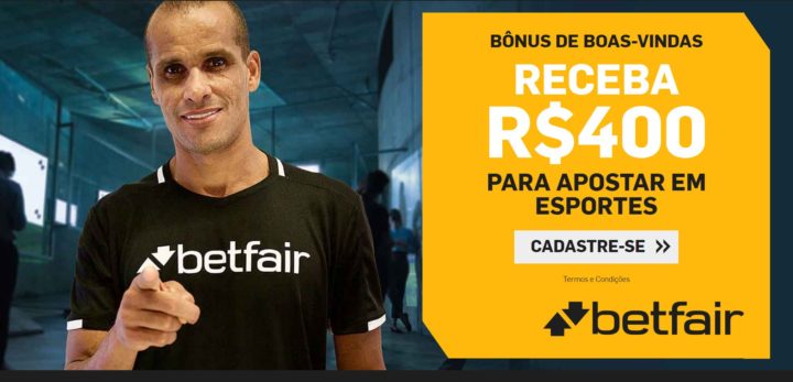Casino no Brazil arcade 552907