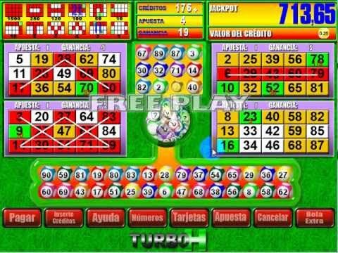 Bingo online casino 527972