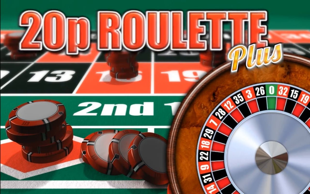 Multiwheel roulette 573001