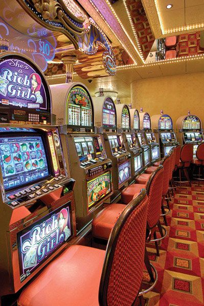Vegas casino 344657