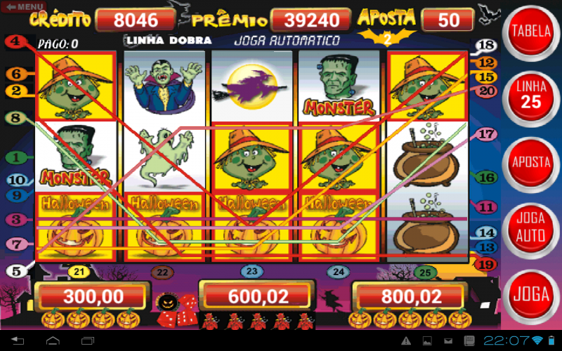 Gamble casino Brasil 503533
