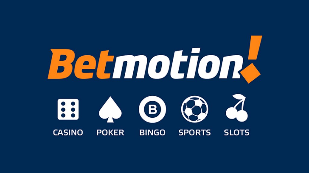 Betmotion casino dinheiro 556010