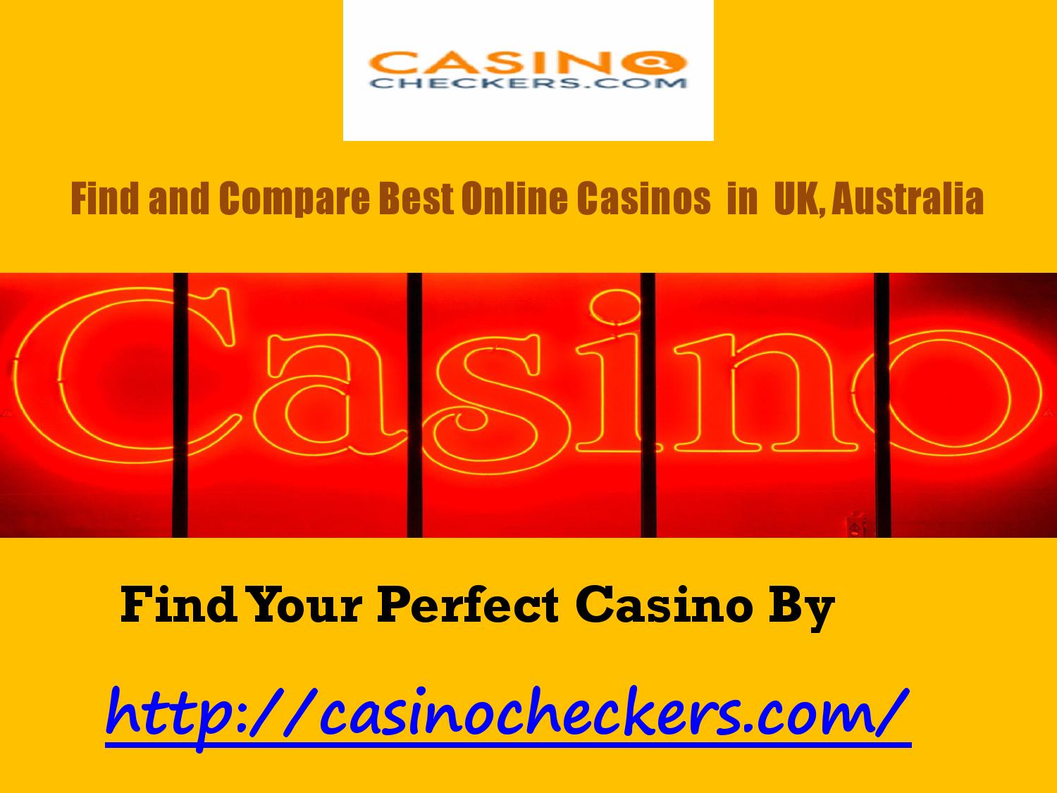 Casinos Austrália melhor 412351
