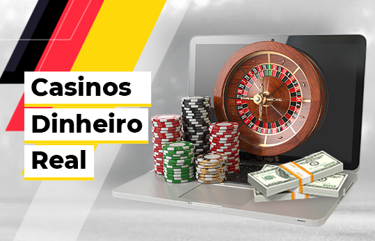 Casinos dinheiro real Espanha 350042