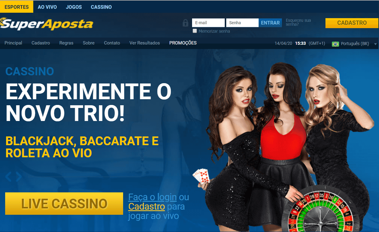 Cassino virtual online 583588