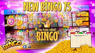 Bingo online casino 546159