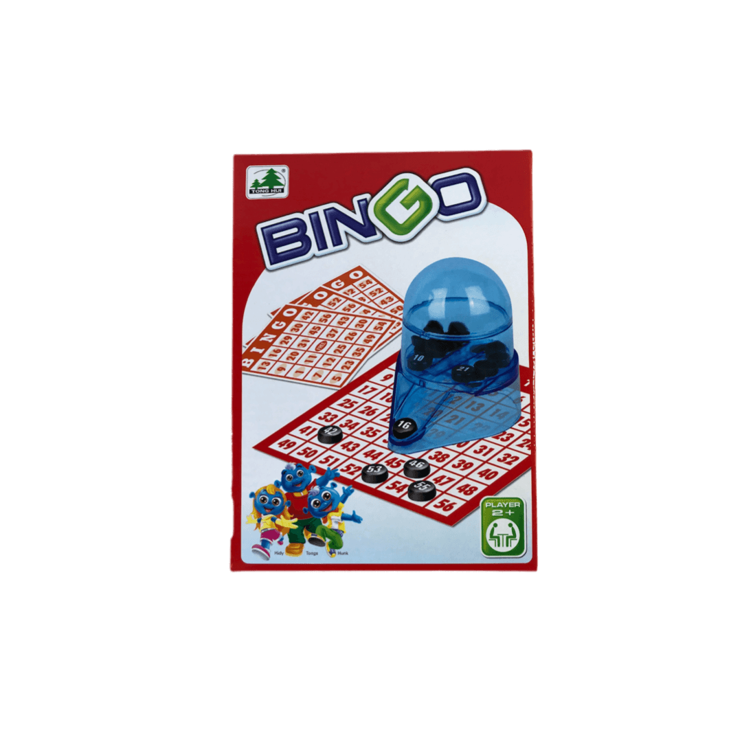Jogos de bingo 287648