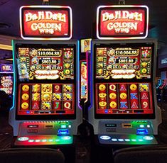 Slots machines casino divertido 605673