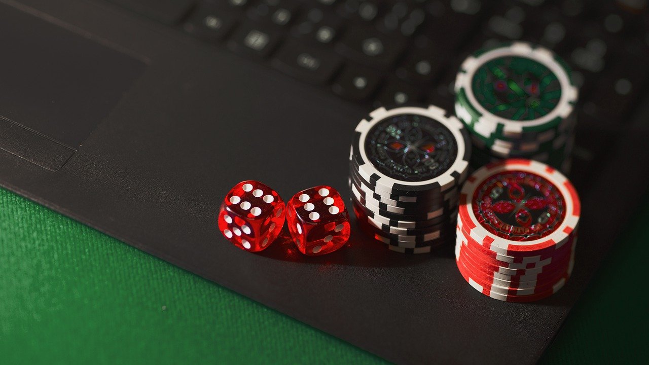 Melhores casinos online 490987