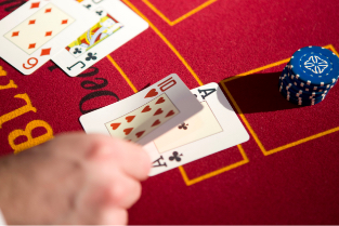 Poker casino 554913